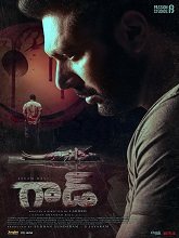 God (2023) HDRip Telugu (HQ Clean) Full Movie Watch Online Free