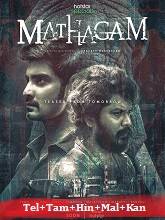 Mathagam (2023) HDRip Season 1 Episodes [6-7] [Telugu + Tamil + Hindi + Malayalam + Kannada] Watch Online Free