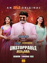 Unstoppable Limited Edition (2023) HDRip Telugu Season 3 Episode 1 Watch Online Free
