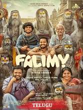 Falimy (2023) HDRip Telugu (Original Version) Full Movie Watch Online Fre