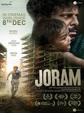Joram (2023) DVDScr Hindi Full Movie Watch Online Free