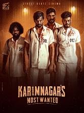 Karimnagar’s Most Wanted (2023) HDRip Telugu Season 1 Watch Online Free