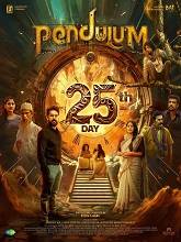 Pendulum (2023) HDRip Malayalam Full Movie Watch Online Free