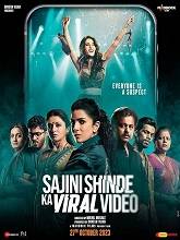 Sajini Shinde Ka Viral Video (2023) HDRip Hindi Full Movie Watch Online Free