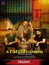 A Ranjith Cinema (2024) HDRip Telugu (Original Version) Movie Watch Online Free