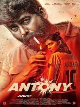 Antony (2023) HDRip Malayalam Full Movie Watch Online Free