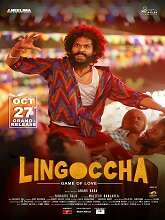 Lingoccha (2023) HDRip Telugu Full Movie Watch Online Free