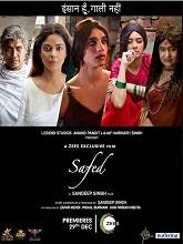Safed (2023) HDRip Hindi Full Movie Watch Online Free