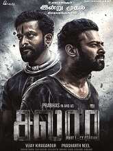 Salaar: Part 1 – Ceasefire (2023) HDRip Tamil Full Movie Watch Online Free