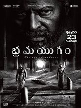 Bramayugam (2024) DVDScr Telugu Full Movie Watch Online Free